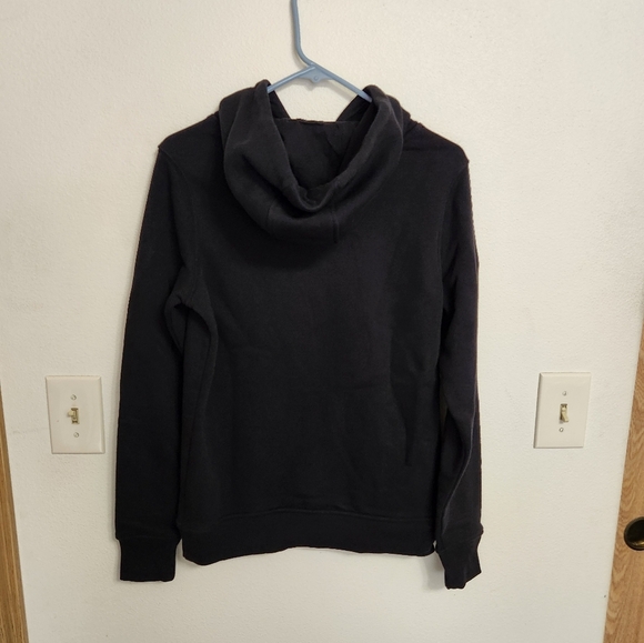 Mens/teens black Carhartt Sweatshirt size XS - Picture 7 of 9